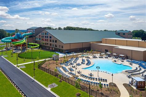 GREAT WOLF LODGE - BALTIMORE / PERRYVILLE, MD - Updated 2023 Resort Reviews