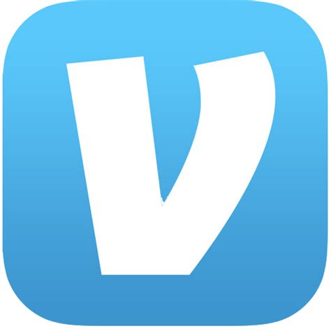 Collection Of Venmo Logo Png Pluspng Images