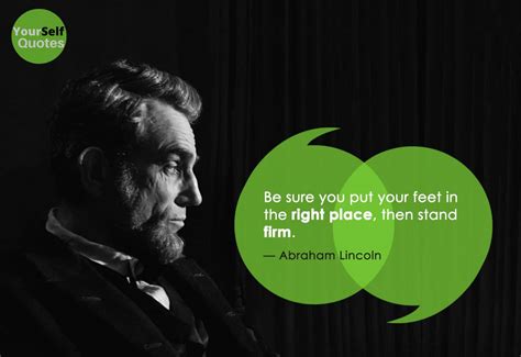 151 Abraham Lincoln Quotes That Will Lead You Ahead In Life