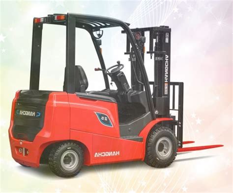 Hangcha Forklift Service, Operator's and Parts Manuals PDF