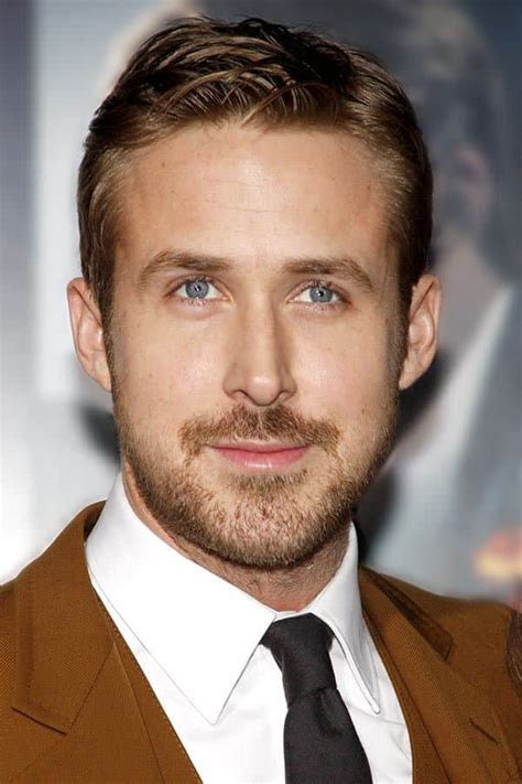 Step-By-Step Guide To Ryan Gosling Haircut With Inspiring Ideas