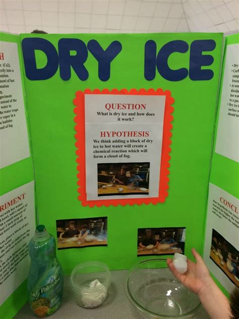 Science Fair Project Ideas (11) | Easy science fair projects, Science fair projects, Cool ...