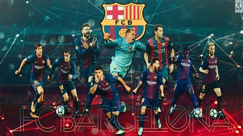 Download wallpaper: FC Barcelona 1920x1080