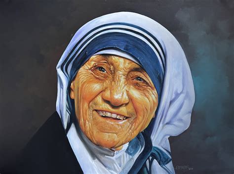 Mother Teresa Biography