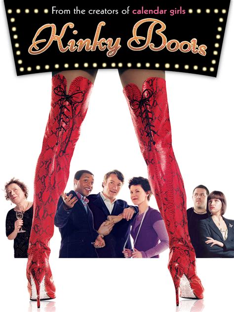 Prime Video: Kinky Boots