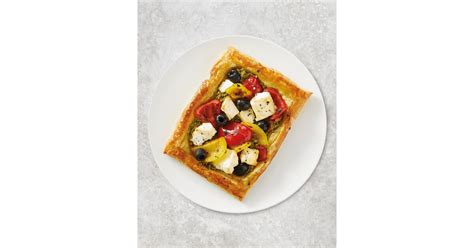 Italian Puff Pastry Tarts - ALDI UK