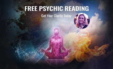 Get a free psychic reading online from a real, live psychic medium - no ...