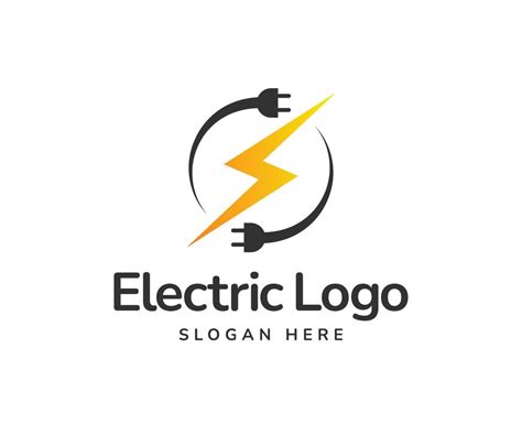 Electrical Logo Vector Art, Icons, and Graphics for Free Download