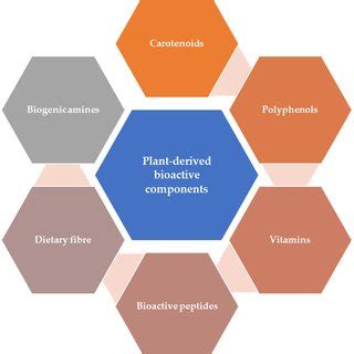 (PDF) Potential Health Benefits of Plant Food-Derived Bioactive ...