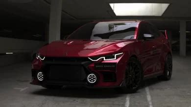 2025 Mitsubishi Evolution: What We Know So Far - Mitsubishi Price