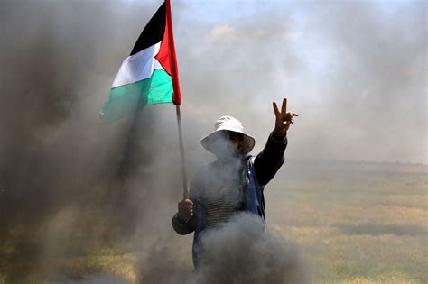 Israel-Palestine: What happens if the peace process fails? - Vox