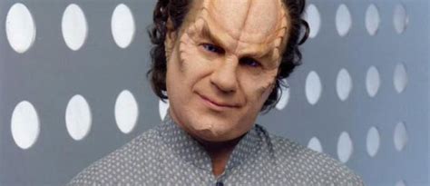 Dr. Phlox Explains Enterprise's Failure | GIANT FREAKIN ROBOT