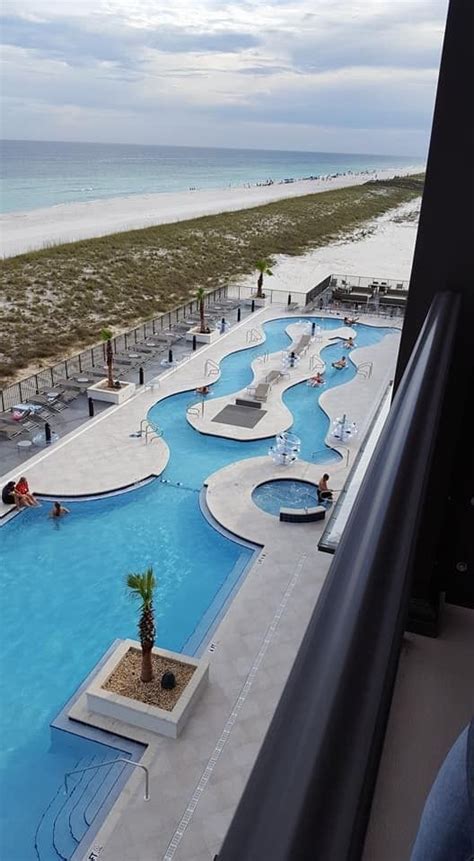 Springhill Suites by Marriott Now Open On Navarre Beach #Travel in 2020 ...