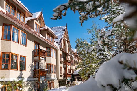 Banff Caribou Lodge and Spa | RedAwning