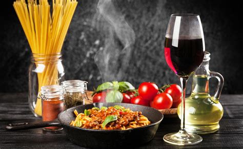 Tuscan wine and food pairings you really need to try | Independent Wine