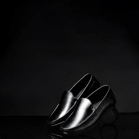 Black Formal Shoes Photos, Download The BEST Free Black Formal Shoes ...