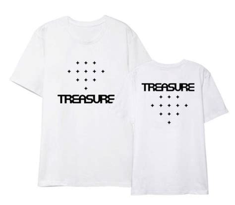 Treasure Shop — Kpopshop