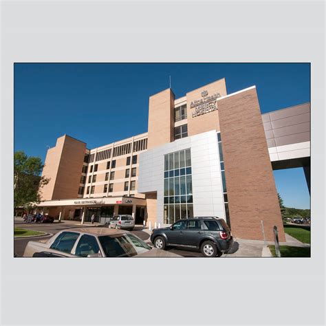 Mercy Hospital Coon Rapids | 100 Hospitals with Great Heart Programs 2016