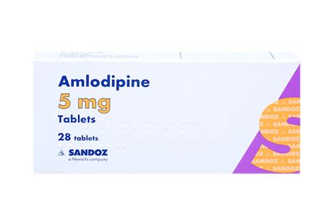 Amlodipine for High Blood Pressure | Superdrug Online Doctor