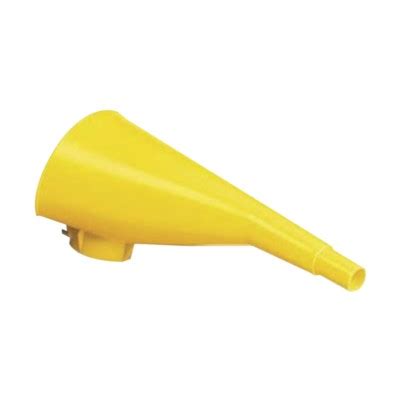 Funnel Polyethylene BK 7201225 | Buy Online - NAPA Auto Parts