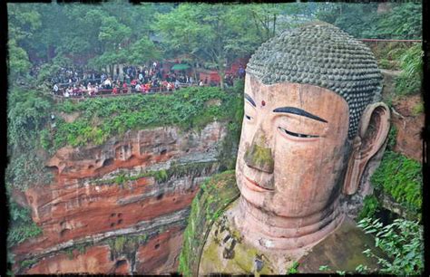 Leshan Giant Buddha in Chengdu: 9 reviews and 25 photos