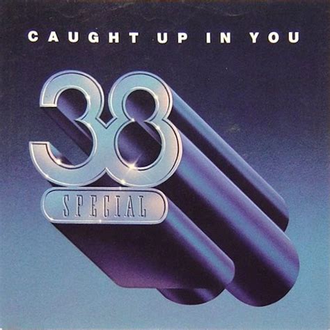 'Caught Up In You': A Soft Rock Delicacy From 38 Special | uDiscover