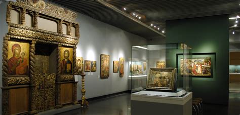 Benaki Museum | Athens Culture Net