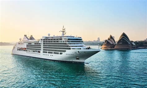 Silversea Cruises: The Complete Guide - NerdWallet