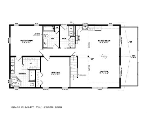 Chalet Cabin | Beautiful Amish Cabin Plans by Zook Cabins | Cabin floor plans, Amish cabins ...