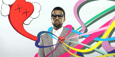 Kanye West's '808s & Heartbreak' Album's Anniversary Tour To Kick Off ...