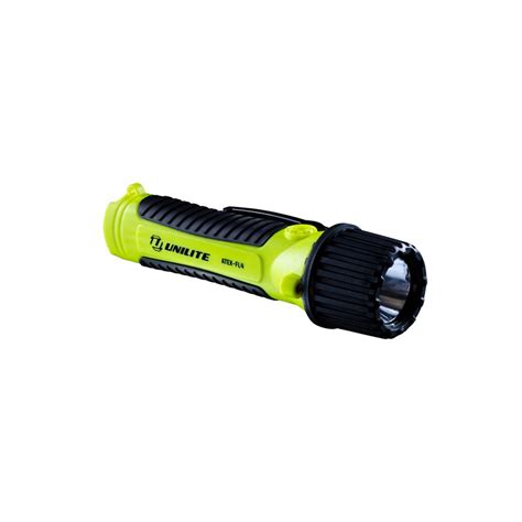 Unilite ATEX-FL4 LED Zone 0 Intrinsically Safe Flashlight IP67 | Eyre ...