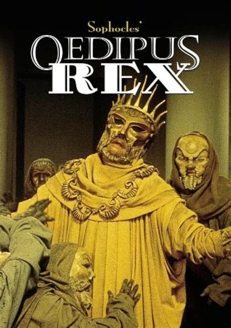 Oedipus Rex (1957) - IMDb