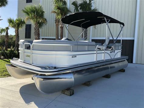 Lowe 2019 for sale for $22,000 - Boats-from-USA.com