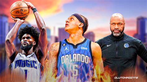 Magic: 3 bold predictions after 2023 NBA All-Star break