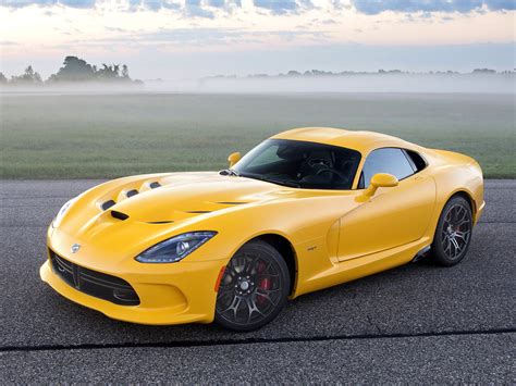 2013, Dodge, Viper, Srt, Cars, Coupe, Usa Wallpapers HD / Desktop and Mobile Backgrounds