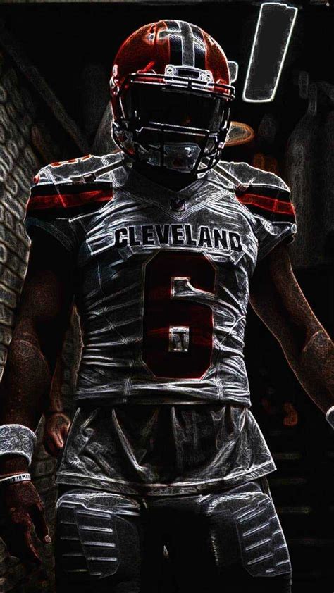 Baker Mayfield Wallpaper - KoLPaPer - Awesome Free HD Wallpapers