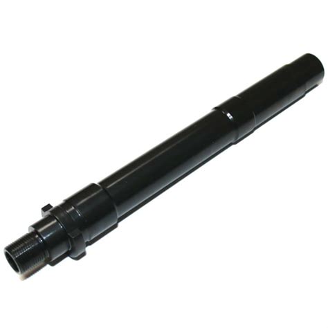 Mini Uzi 9mm Threaded Barrel, 6.875 Inch 1/2x28mm Threading, Pistol ...