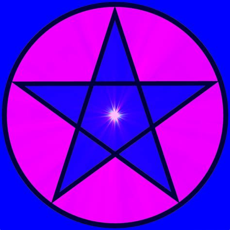 Pentagram Mystical Free Stock Photo - Public Domain Pictures