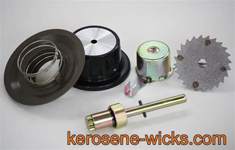 Aladdin-B131 Kerosene Heater Parts | Kerosene Wicks