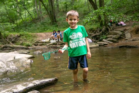 Meadowside Nature Center Meadowside Nature Center - Programs & Events - Montgomery Parks