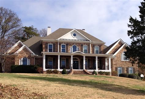 LANSDOWNE Homes for Sale BRENTWOOD TN