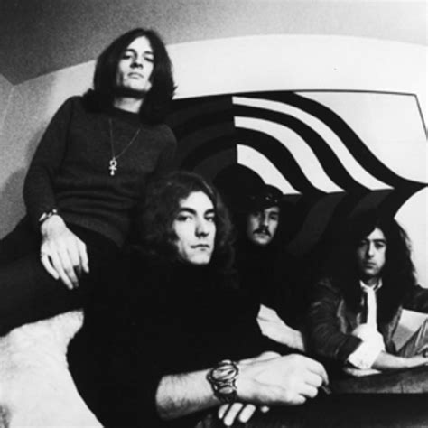 'Tangerine' (1970) | The 40 Greatest Led Zeppelin Songs of All Time ...