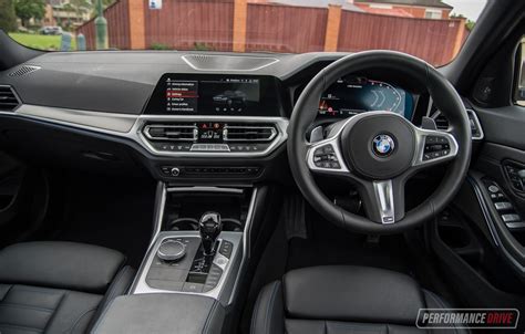 2020 BMW M340i xDrive review (video) – PerformanceDrive