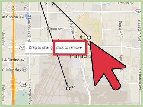 How to Measure Distance on Google Maps: 13 Steps (with Pictures)