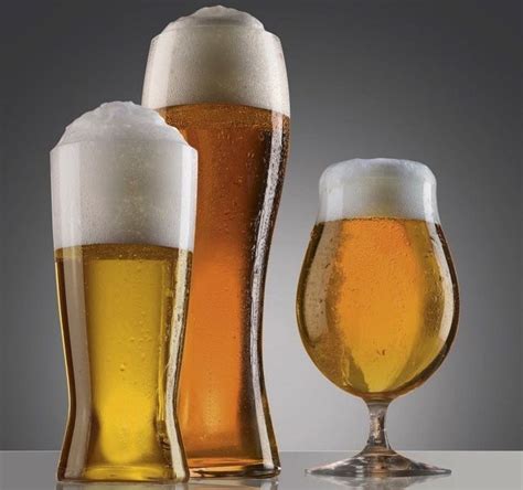 Beer glasses: What style goes in what glass, and why? - cleveland.com