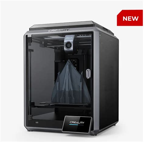 Creality K1 3D Printer - WOL 3D - 3D Printers