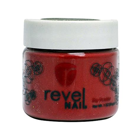 Mom Among Chaos: Revel Nail Dip Powder New Colors