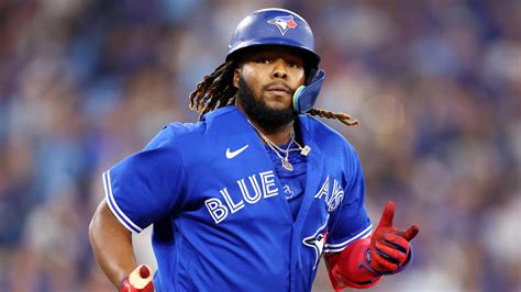 Blue Jays star Vladimir Guerrero Jr. back on MVP track with improved ...