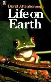 David Attenborough - Life On Earth | Review