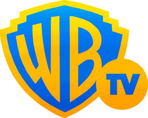 Warner TV - Logo Redesign by KingOf2010 on DeviantArt